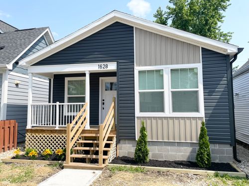 1628 Spann Ave, Indianapolis, IN, 46203-1249 | Card Image