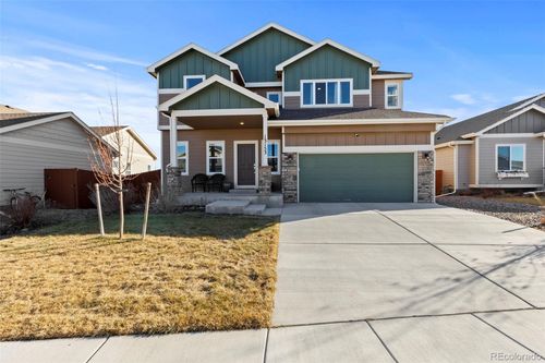 13153 Crooked Hill Dr, Peyton, CO, 80831-3832 | Card Image