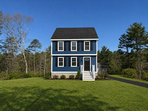 44 Leisure Ln, East Wareham, MA, 02538-1111 | Card Image
