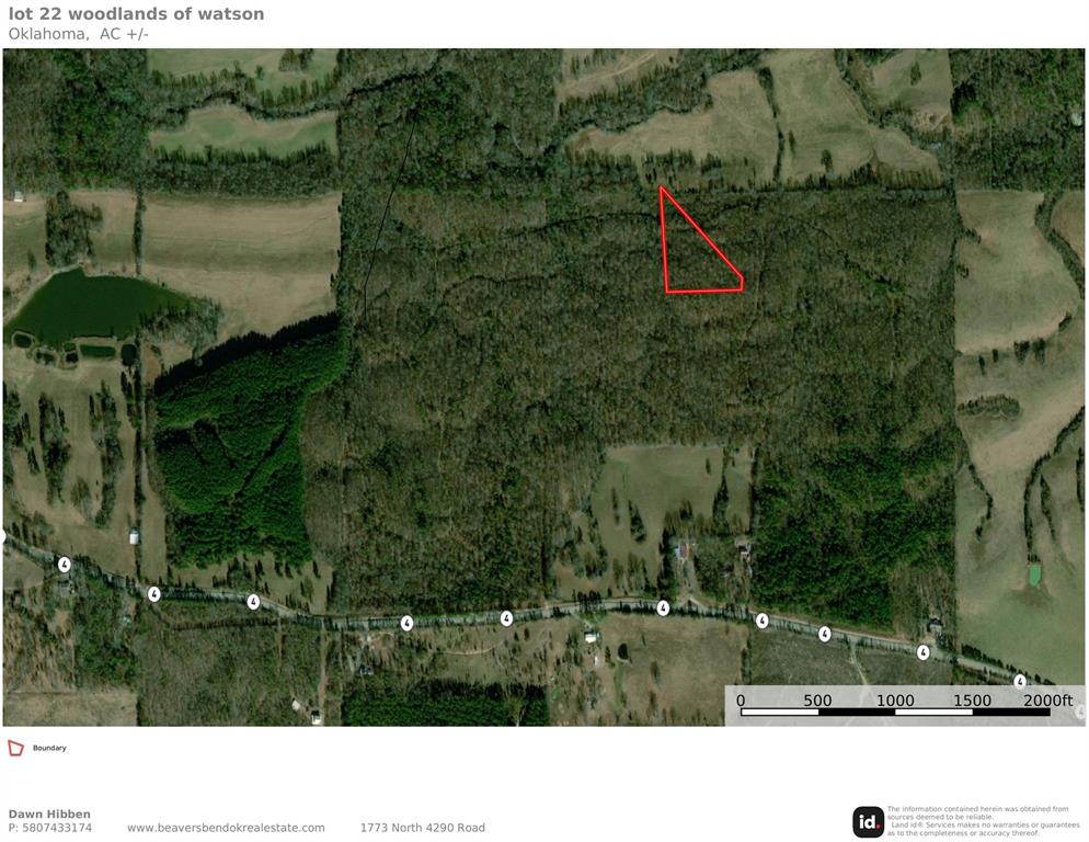 Land in Watson 3