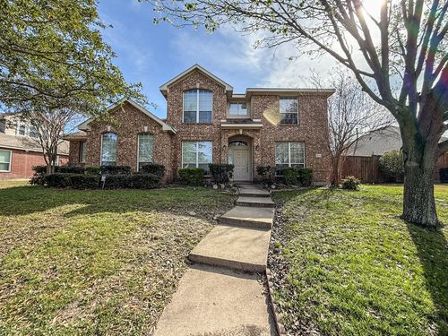 8014 Amesbury Ln, Rowlett, TX, 75089-5180 | Card Image