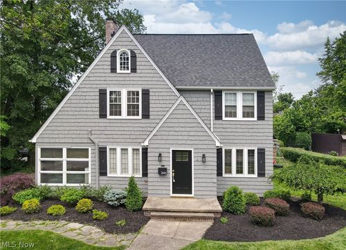 2616 Traymore Rd, University Heights, OH, 44118-4424 | Card Image