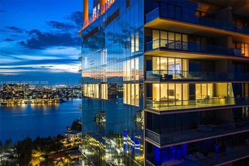 2504-18501 Collins Ave, Sunny Isles Beach, FL, 33160-3768 | Card Image
