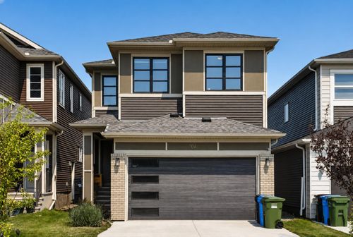 104 Homestead Close Ne, Calgary, AB, T3J2H2 | Card Image