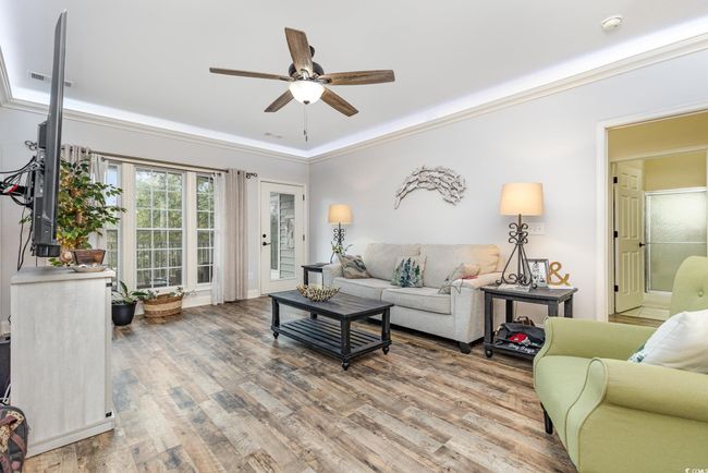 UNIT-216 - 70 Addison Cottage Way, Condo with 3 bedrooms, 2 bathrooms and null parking in Murrells Inlet SC | Image 7