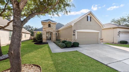2611 Tuscan Oaks, San Antonio, TX, 78261-2653 | Card Image