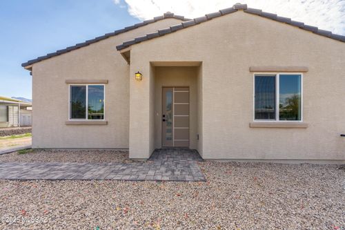 514 W 38th Street, Tucson, AZ, 85713 | Card Image