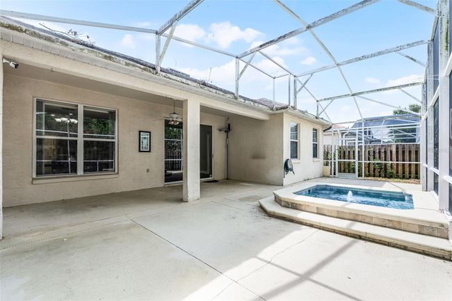 968 Cherry Valley Way, House other with 3 bedrooms, 2 bathrooms and null parking in ORLANDO FL | Image 18