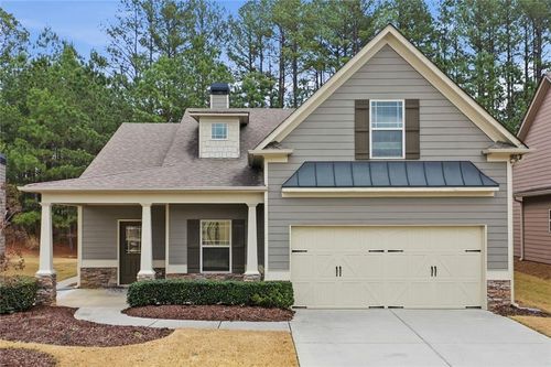 163 Hawthorne Ridge Cir, Dallas, GA, 30132-2150 | Card Image