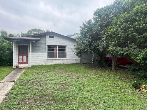 7518 Buckboard, San Antonio, TX, 78227 | Card Image