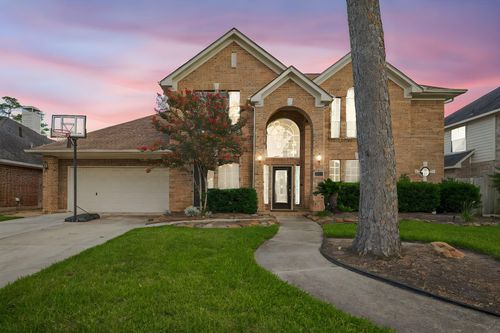 13523 Missarah Ln, Cypress, TX, 77429-5324 | Card Image