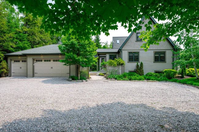 2187 Marshall Lane, House other with 4 bedrooms, 4 bathrooms and 6 parking in Lakefield ON | Image 45