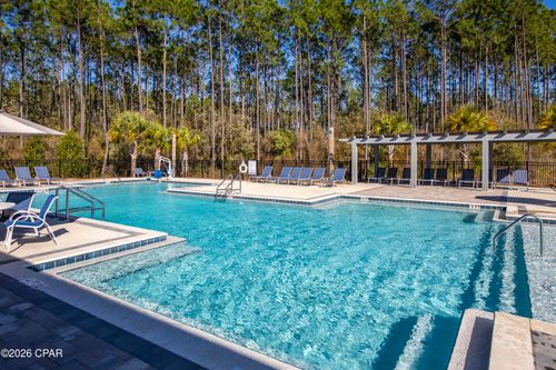 609 Hancock Way, Panama City Beach, FL, 32413-2267 | Card Image
