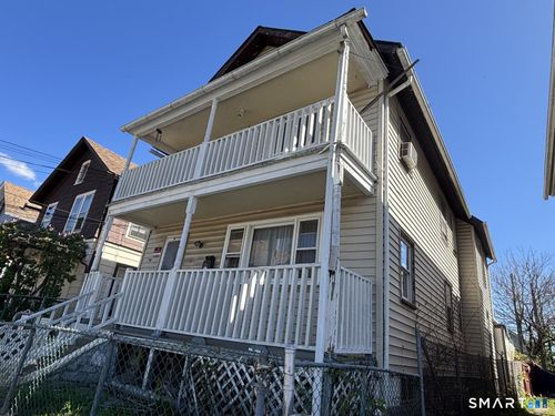 70 E Dover Street, Waterbury, CT, 06706 | Card Image