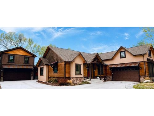 121 Meadow Ln, Buena Vista, CO, 81211 | Card Image