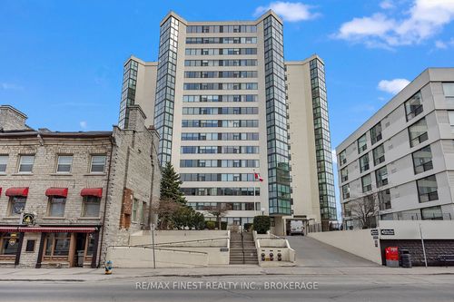 608-185 Ontario St, Kingston, ON, K7L2Y7 | Card Image