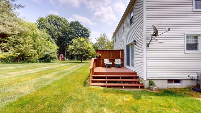 55 - 55 Addison Pond Rd, Condo with 2 bedrooms, 2 bathrooms and null parking in Glastonbury CT | Image 28