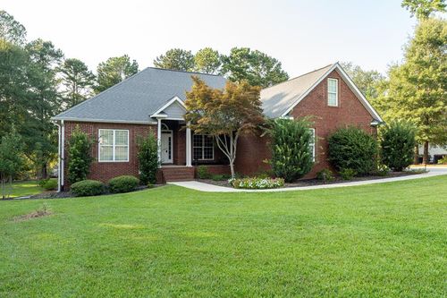 201 Greystone Dr, Milledgeville, GA, 31061-7797 | Card Image