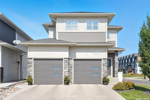 387 Underhill Bend, Saskatoon, SK, S7V0N1 | Card Image