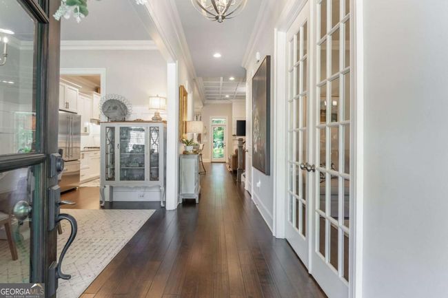 2855 Cogburn Pointe, House other with 5 bedrooms, 5 bathrooms and 2 parking in Alpharetta GA | Image 8