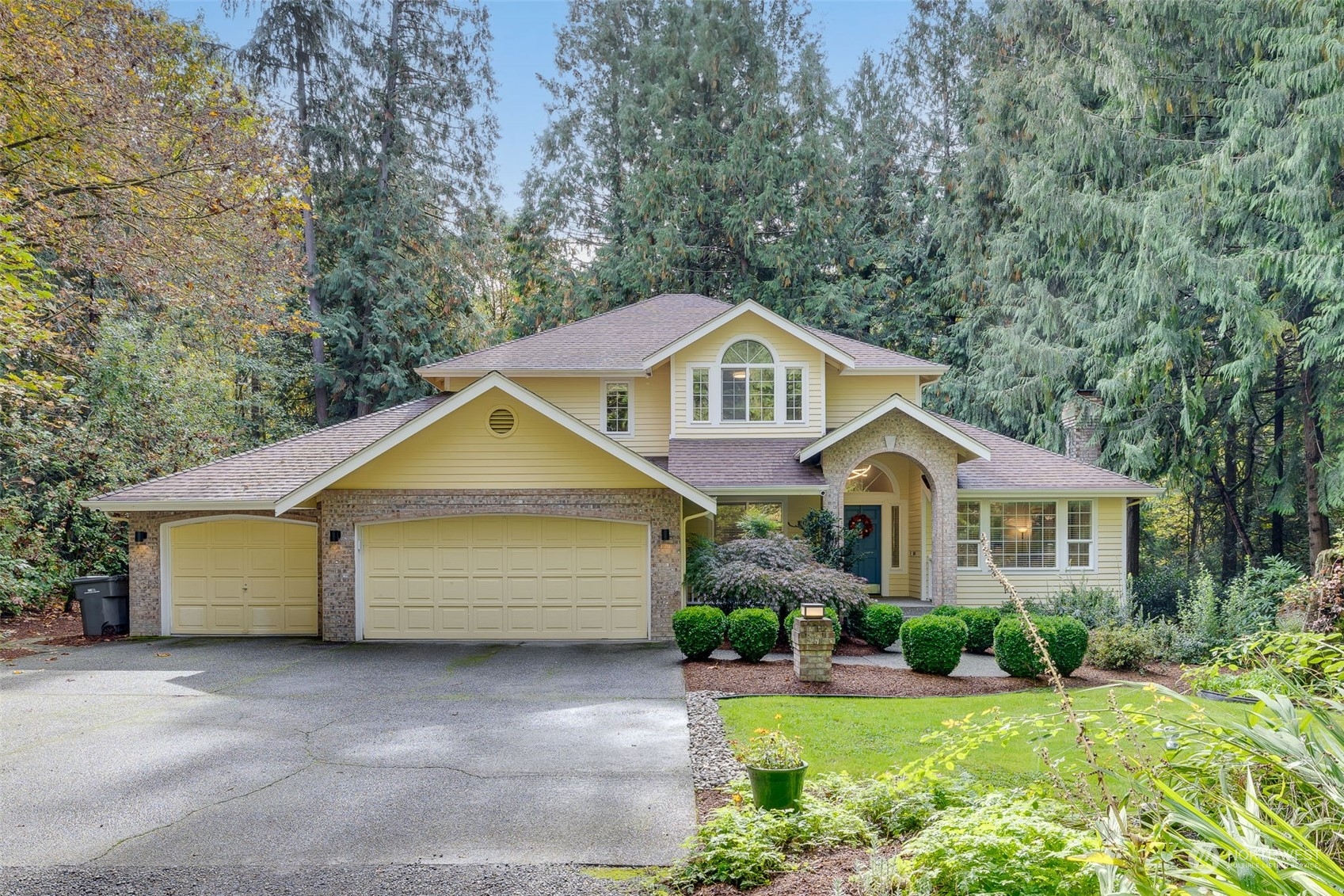 60th St, Redmond, WA 98053