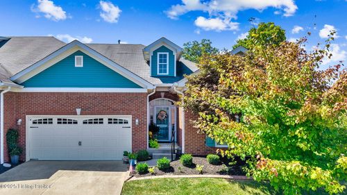 900 Ridge Point Dr, Louisville, KY, 40299-5897 | Card Image