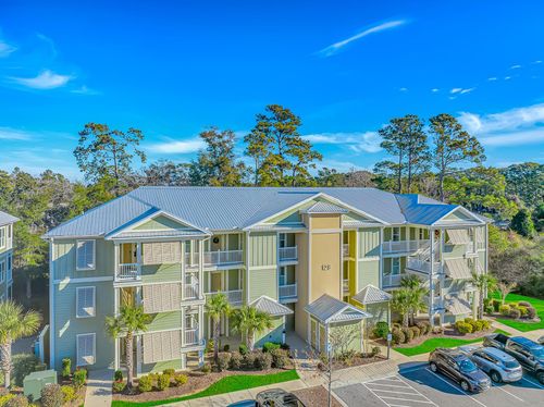 3-a-128 Puffin Dr, Pawleys Island, SC, 29585-8770 | Card Image