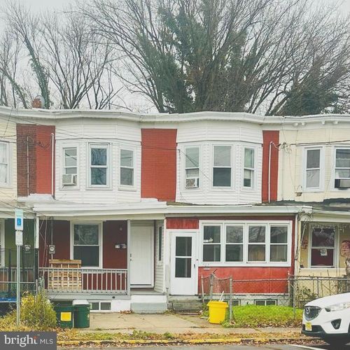 1109 Nottingham Way, Hamilton, NJ, 08609-1903 | Card Image