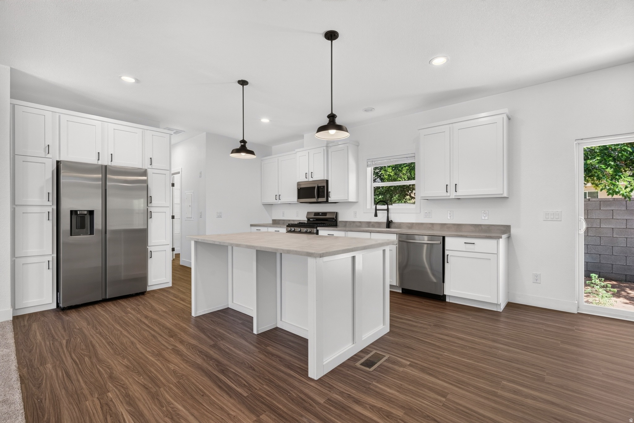 Residential in Hildale 4