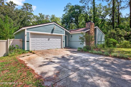 10657 Coleman Rd, Jacksonville, FL, 32257-1199 | Card Image