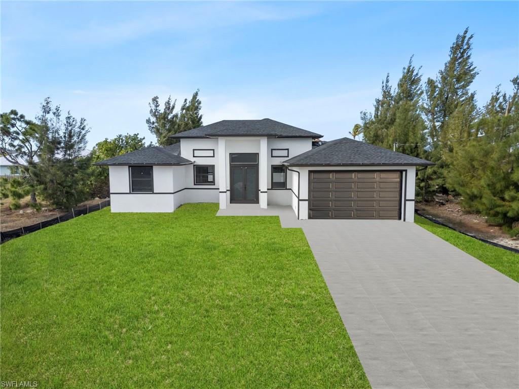 Residential in CAPE CORAL 2