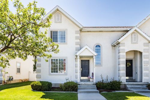 4156 S Davencrest Ln, Taylorsville, UT, 84129-5368 | Card Image