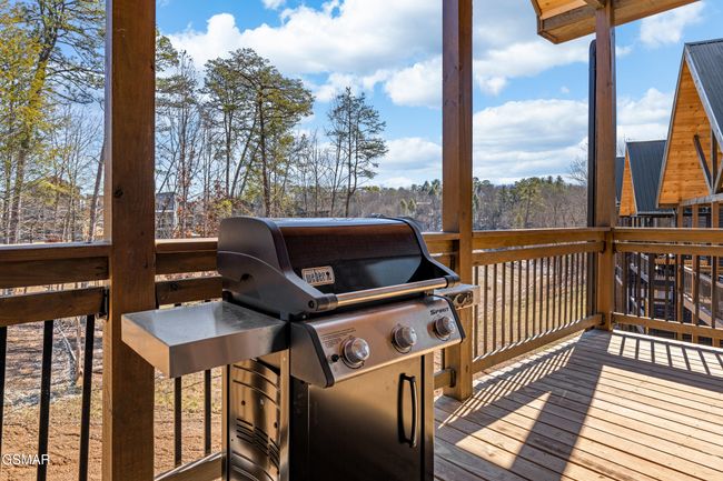 2848 Sequoia Rd, House other with 4 bedrooms, 5 bathrooms and null parking in Pigeon Forge TN | Image 24