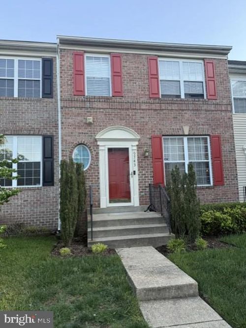 9743 Quiet Brook Ln, CLINTON, MD, 20735-3374 | Card Image