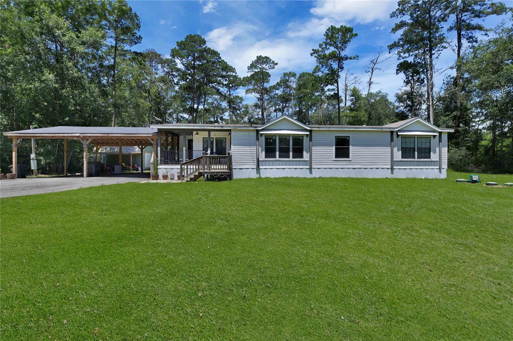 County Road 129 , Liberty, TX 77575