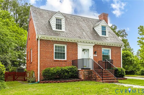 1817 W Laburnum Ave, Richmond, VA, 23227-4313 | Card Image