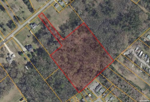 Xxx Cloverdale Rd, Jacksonville, AR, 72076 | Card Image