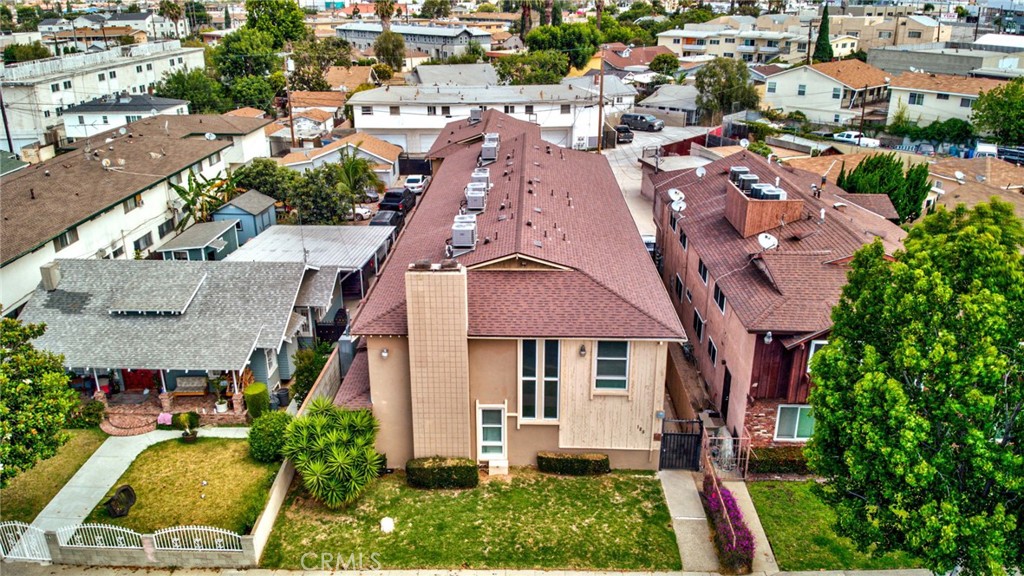 Residential Income in Inglewood