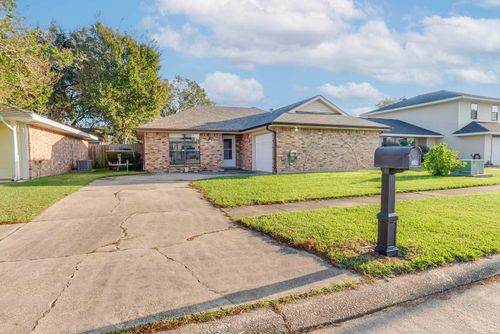 326 Prevost Drive, Houma, LA, 70364 | Card Image