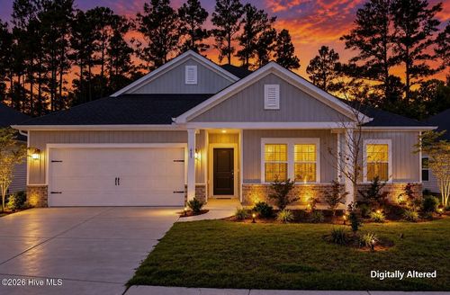 669 Blackthorne Cir Nw, Calabash, NC, 28467-1248 | Card Image