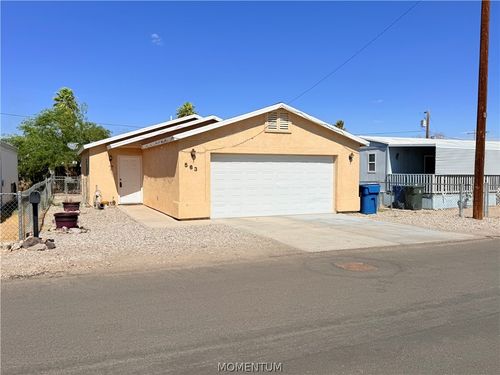 563 Coral Reef Dr, Bullhead City, AZ, 86442-4959 | Card Image