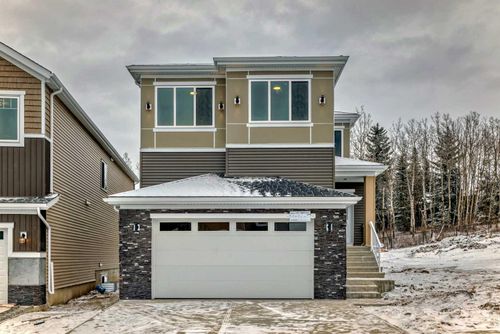 543 Rivercrest View, Cochrane, AB, T4C2W9 | Card Image