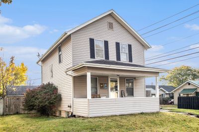 116 George Street, House other with 3 bedrooms, 2 bathrooms and null parking in Mishawaka IN | Image 1