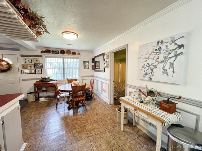 1804 S 3 Rd St, House other with 4 bedrooms, 2 bathrooms and null parking in Stilwell OK | Image 23
