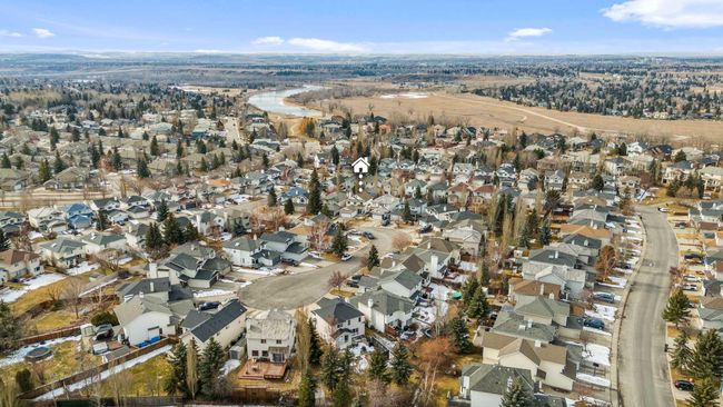 18 Mt Selkirk Place Se, House other with 5 bedrooms, 3 bathrooms and 4 parking in Calgary AB | Image 43