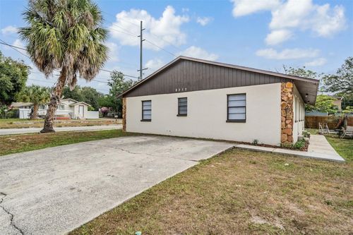 8317 N Marks St, Tampa, FL, 33604-3433 | Card Image