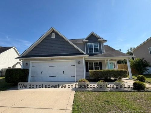 608 Cape Fear Rd, Raeford, NC, 28376-7297 | Card Image