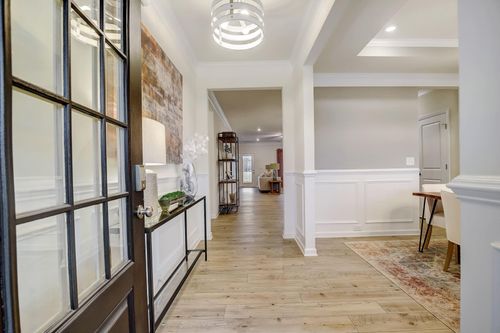12302 Sunset Canyon Way, Willis, TX, 77318-1901 | Card Image