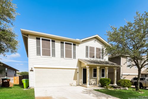 261 Perch Mnr, San Antonio, TX, 78253-5746 | Card Image