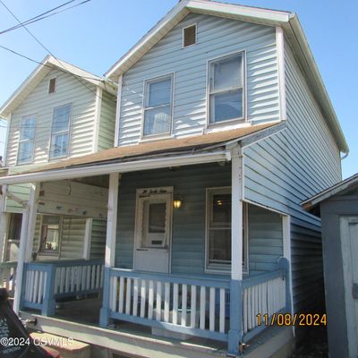 251 S Awl Street, House other with 2 bedrooms, 1 bathrooms and null parking in Sunbury PA | Image 1